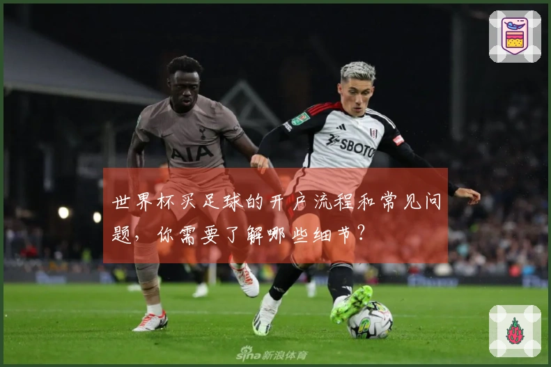 世界杯买足球的开户流程和常见问题，你需要了解哪些细节？